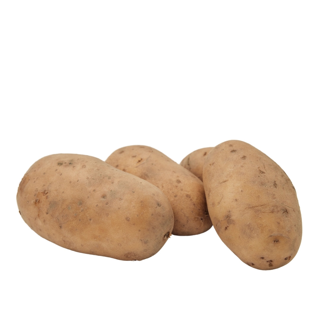 POTATO PAHARI ALOO