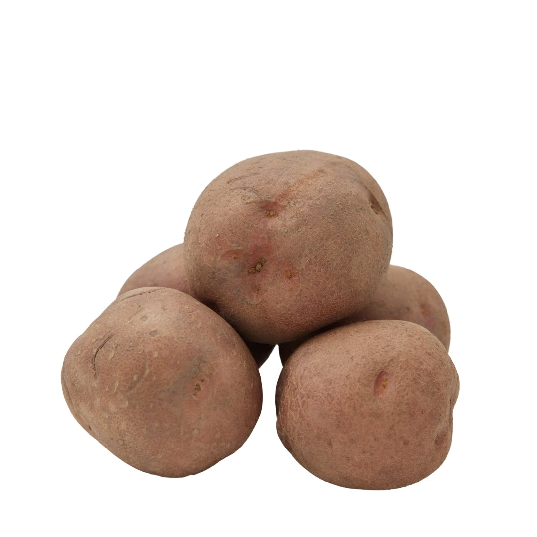 POTATO (RED) ALOO
