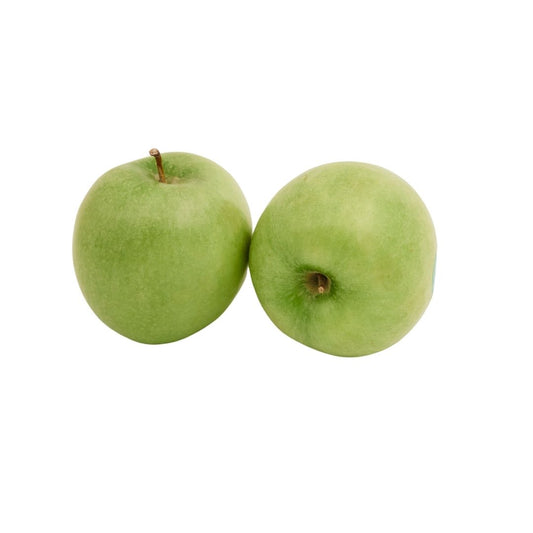 APPLE GREEN