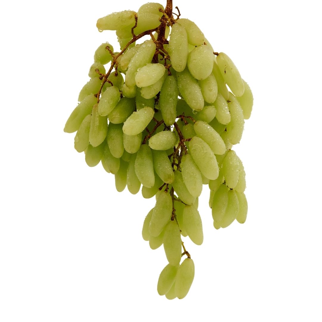 GRAPES GREEN (IND)