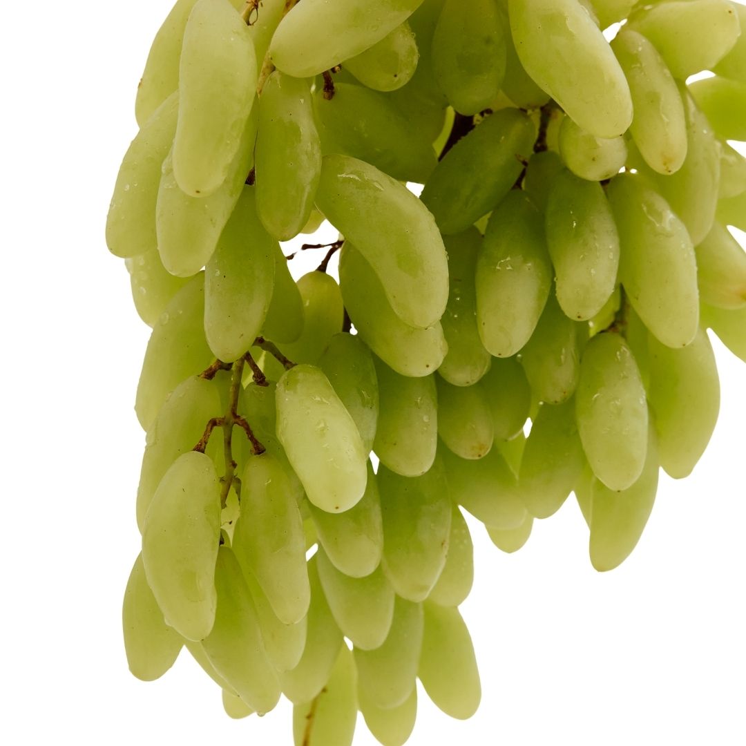 GRAPES GREEN (IND)