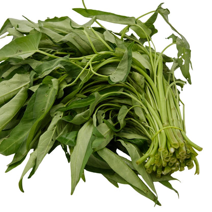 WATER SPINACH (KALMI SAAG)