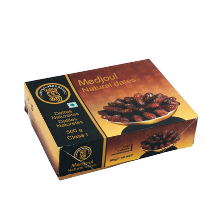 DATE MEDJOUL (KHAJUR)