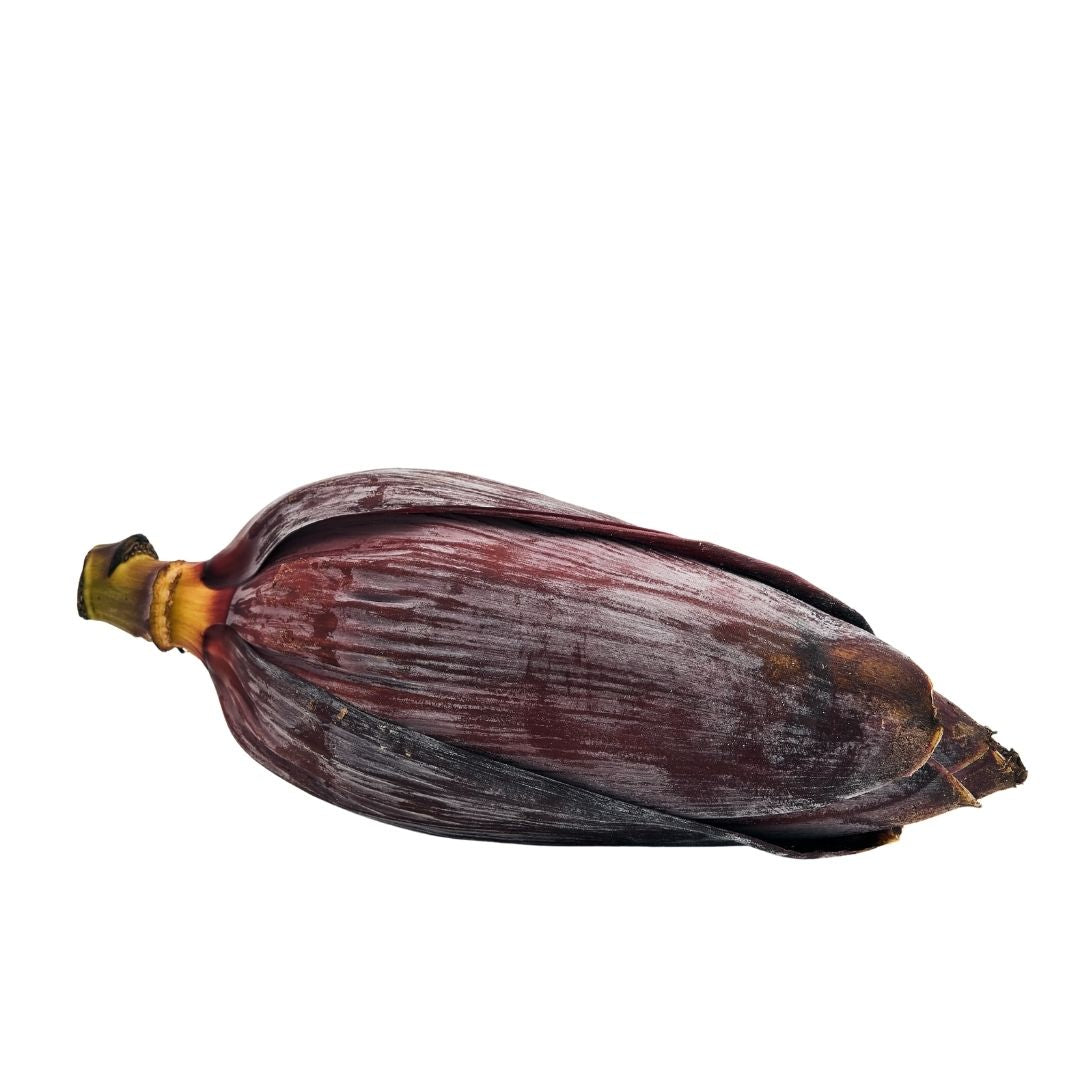BANANA FLOWER