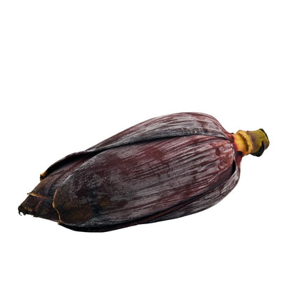 BANANA FLOWER
