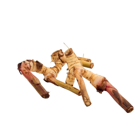 THAI GINGER (ADRAK)