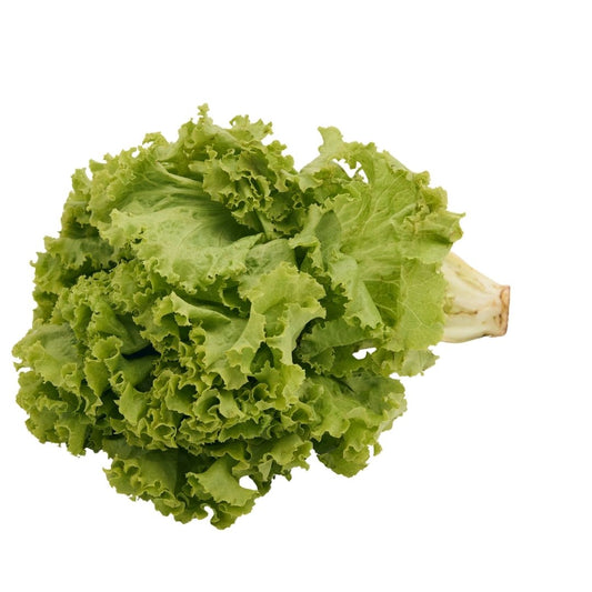 GREEN LETTUCE (HARA SALAD PATTA)