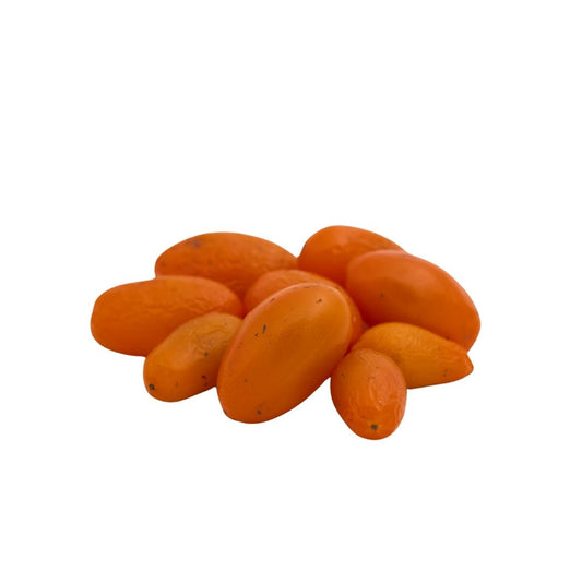 SUNGOLD TOMATO (TAMATAR)