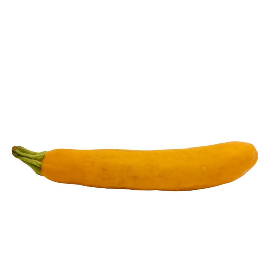 YELLOW ZUCCHINI