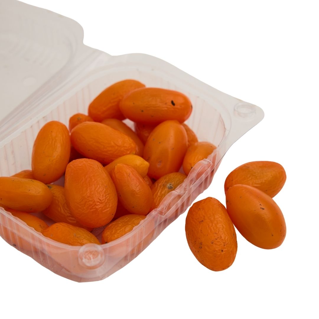 SUNGOLD TOMATO (TAMATAR)