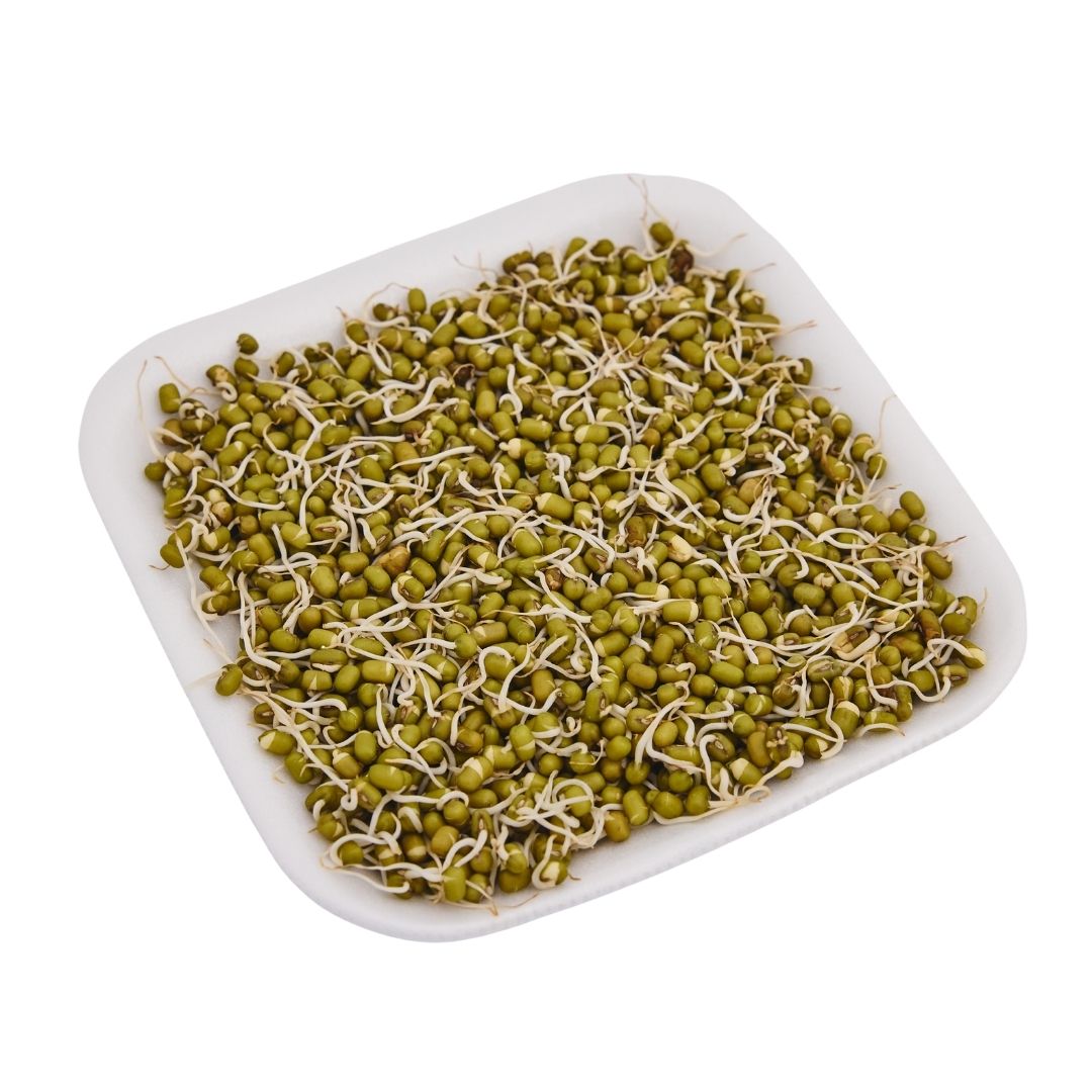 SPROUT (MOONG) ANKURIT MOONG