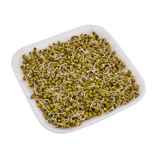 SPROUT (MOONG) ANKURIT MOONG