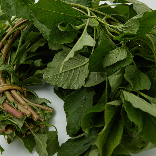 AMARANTHUS GREEN (HARI CHAULAI)
