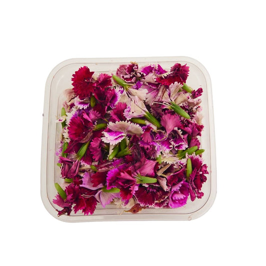 EDIBLE FLOWER