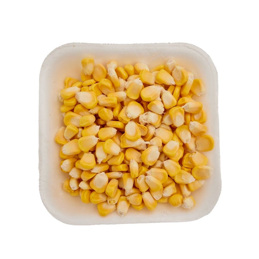 SWEET CORN (MAKKA)