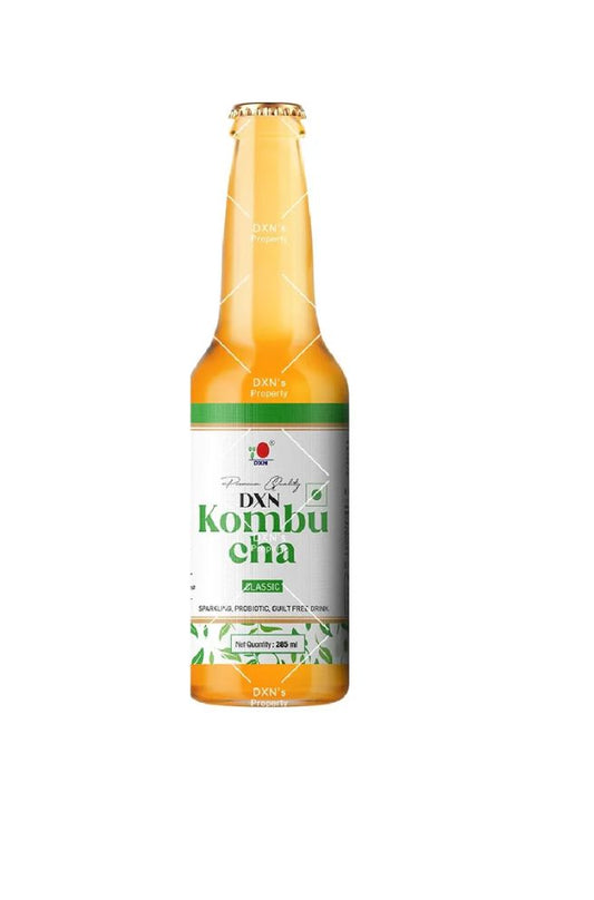 Kombucha