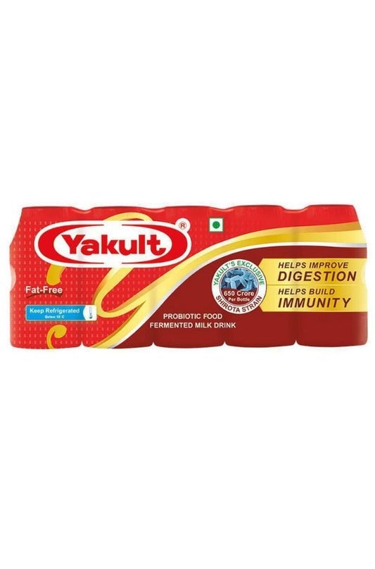 Yakult Probiotic Drink