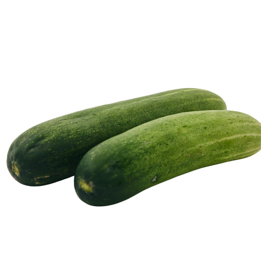 CUCUMBER (HYBRID) KHEERA