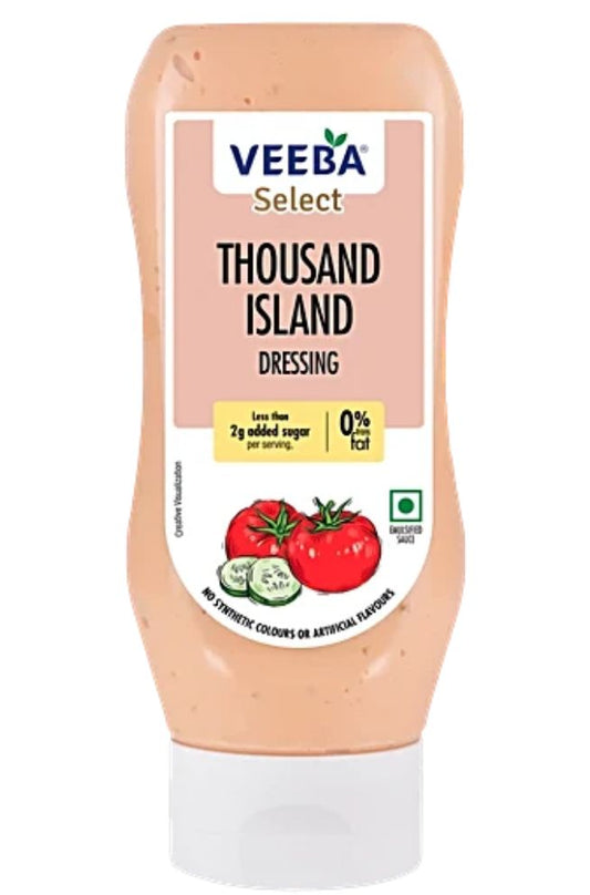Veeba Thousand Island Dressing (300g)