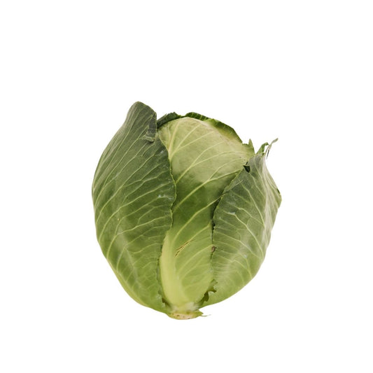 GREEN CABBAGE (BANDH GOBHI)