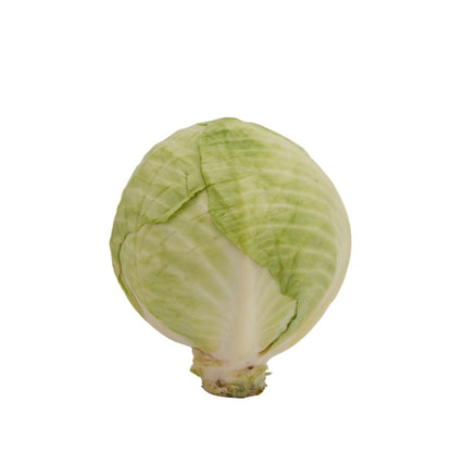 GREEN CABBAGE (BANDH GOBHI)