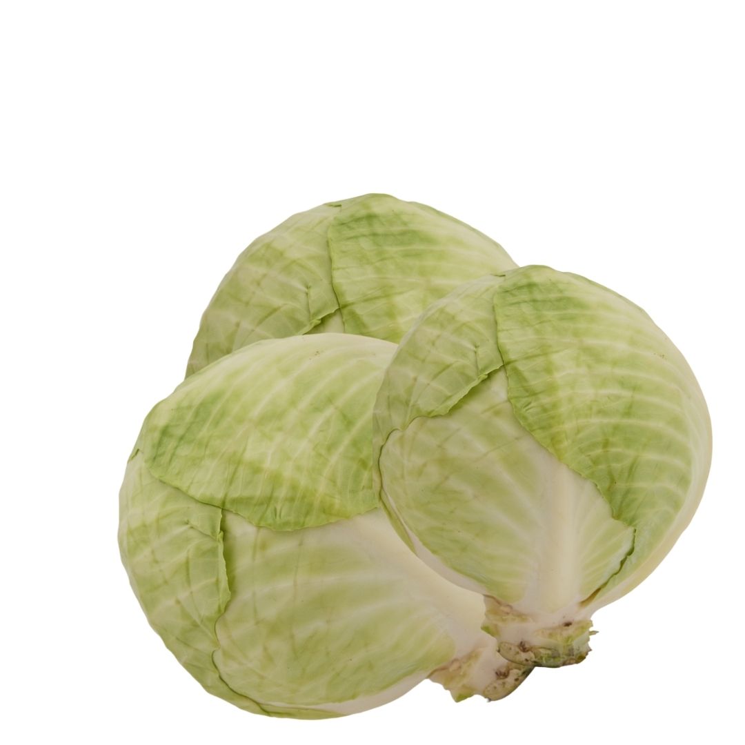 GREEN CABBAGE (BANDH GOBHI)