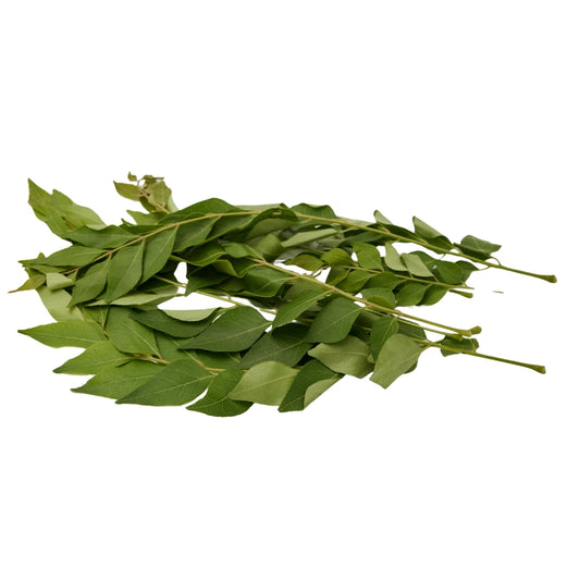 CURRY LEAVES (KADI PATTA)