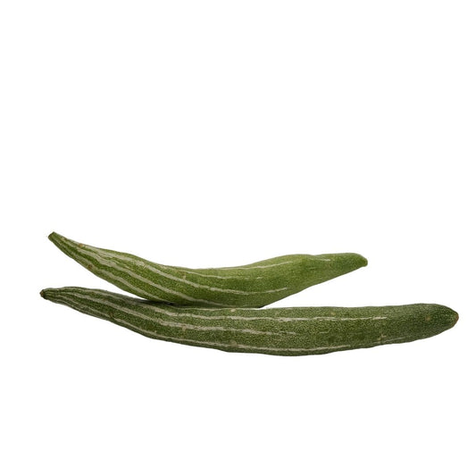 SNAKE GOURD (CHICHINDA)