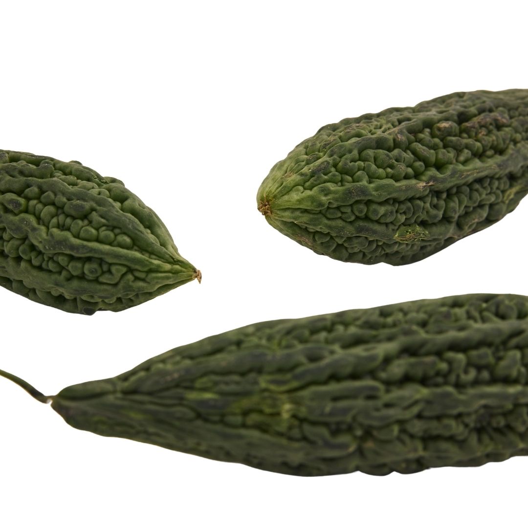 BITTER GOURD (KARELA)