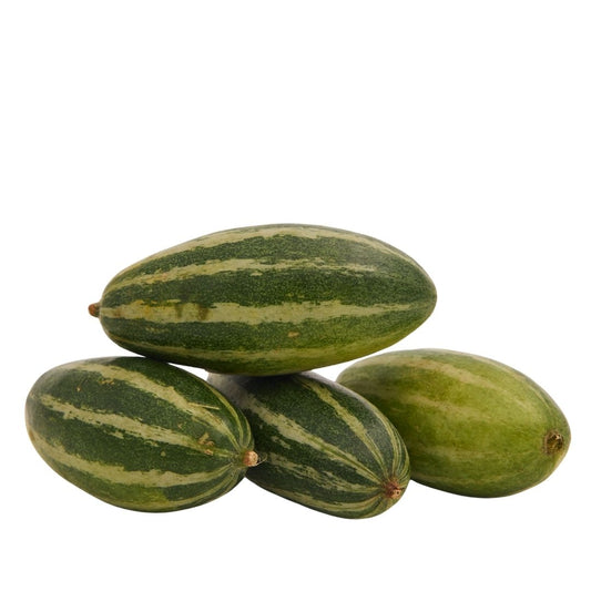POINTED GOURD (PARWAL)