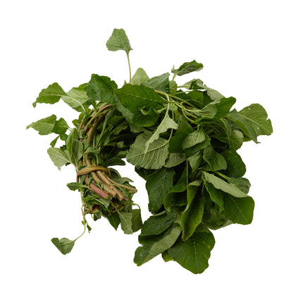 AMARANTHUS GREEN (HARI CHAULAI)