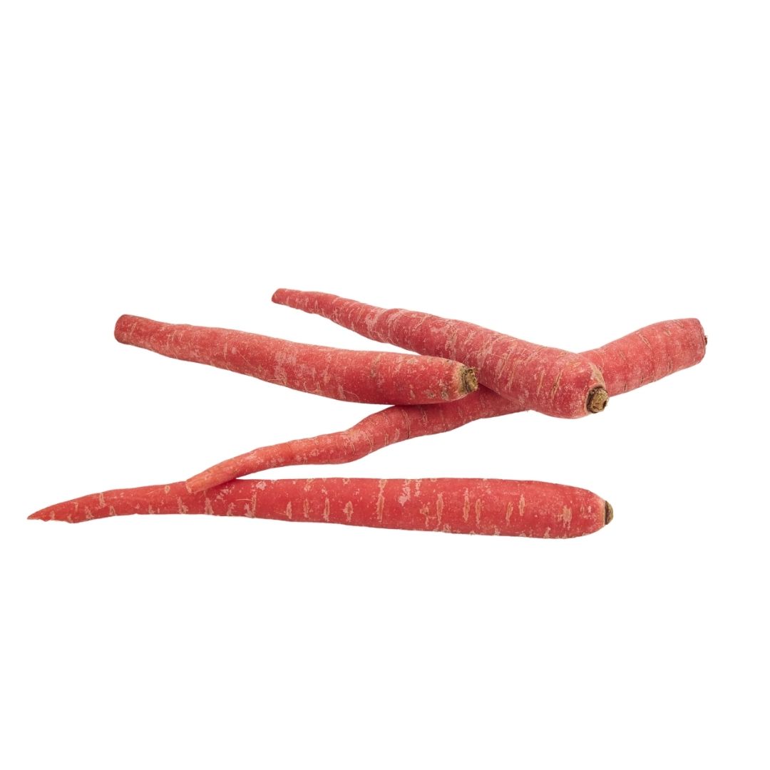 CARROT RED (LAL GAZAR)