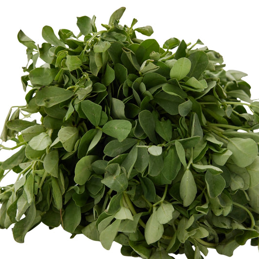 FENUGREEK (METHI)