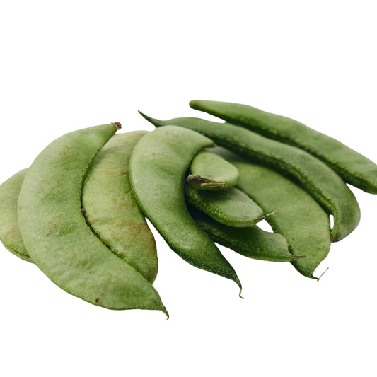 FLAT BEANS (SAMFALI)