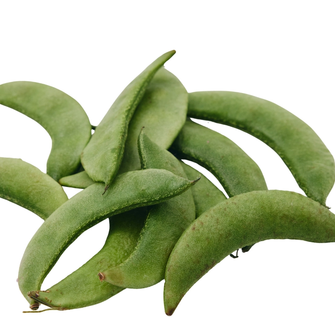 FLAT BEANS (SAMFALI)