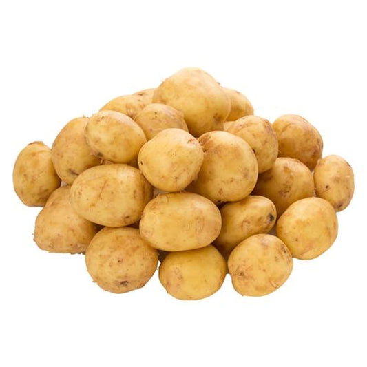 POTATO NEW CROP ALOO