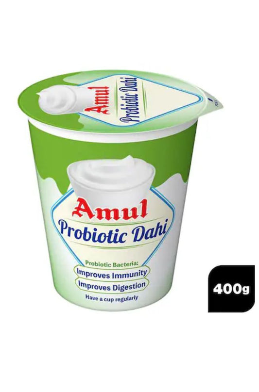 Amul Prolife Probiotic Dahi
