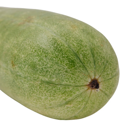 ASH GOURD (SAFED PETHA)