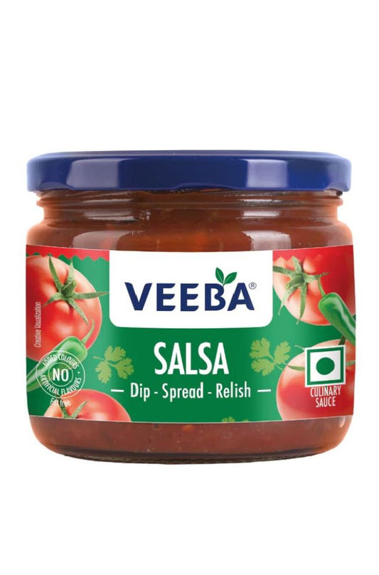 Veeba Salsa (360g)