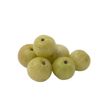 GOOSEBERRY(AMLA)