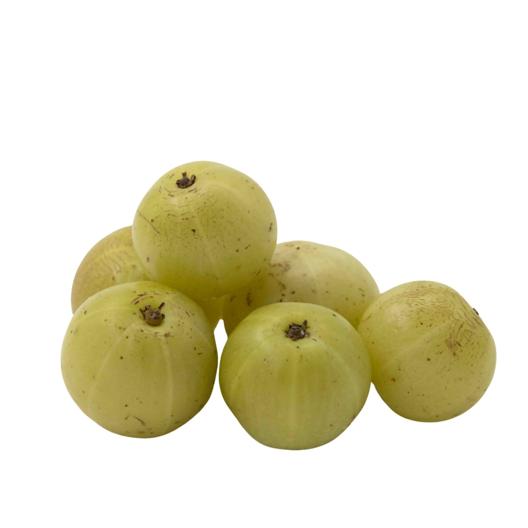 GOOSEBERRY(AMLA)