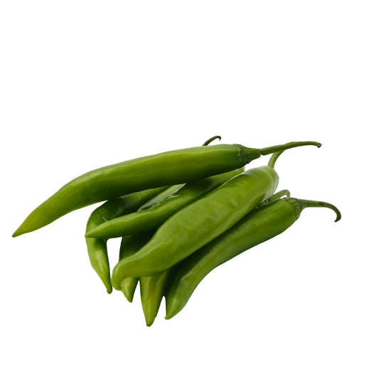 GREEN CHILLI (PAKODA) HARI MIRCH PAKODA