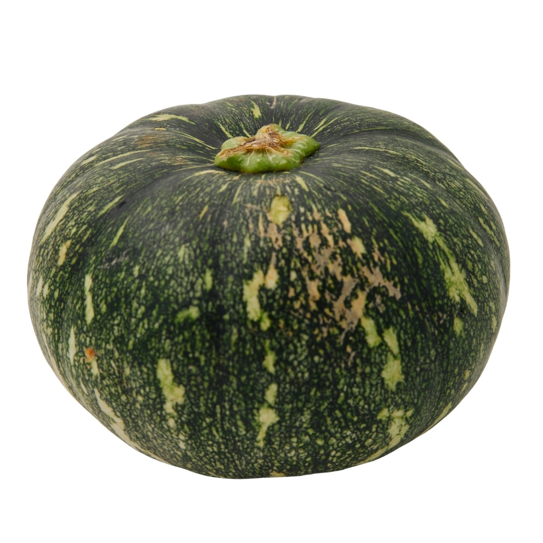 GREEN PUMPKIN (HARA KADDU)