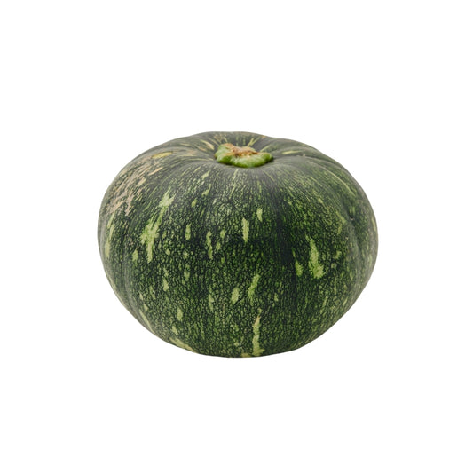 GREEN PUMPKIN (HARA KADDU)