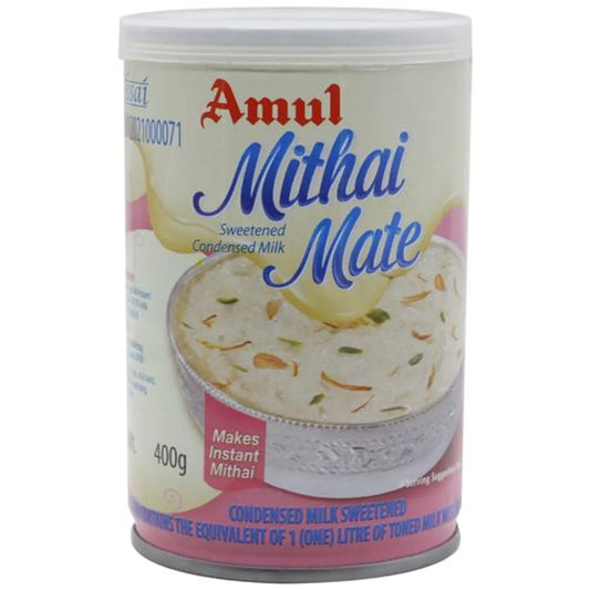 AMUL MITHAI MATE (400GRM)