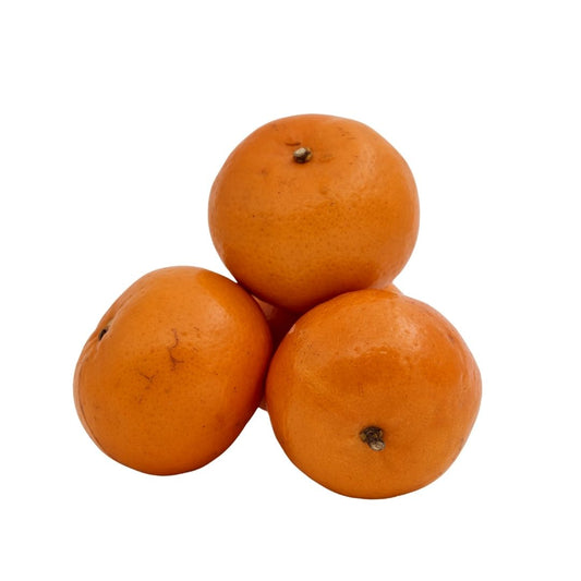 MINI ORANGE (MANDARIN)