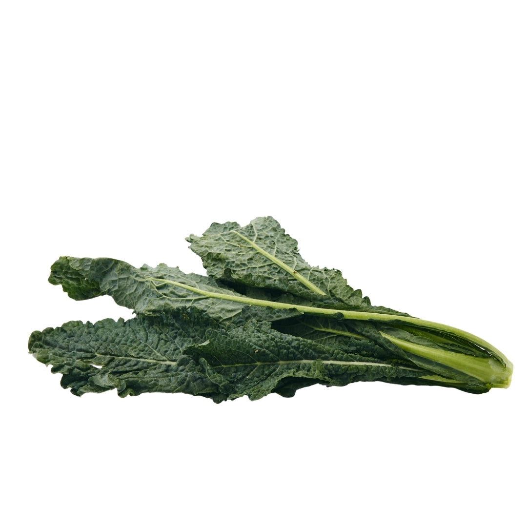 KALE LEAVES