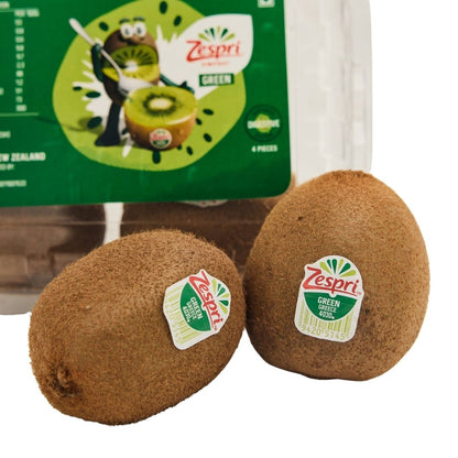 KIWI GREEN (ZESPRI)