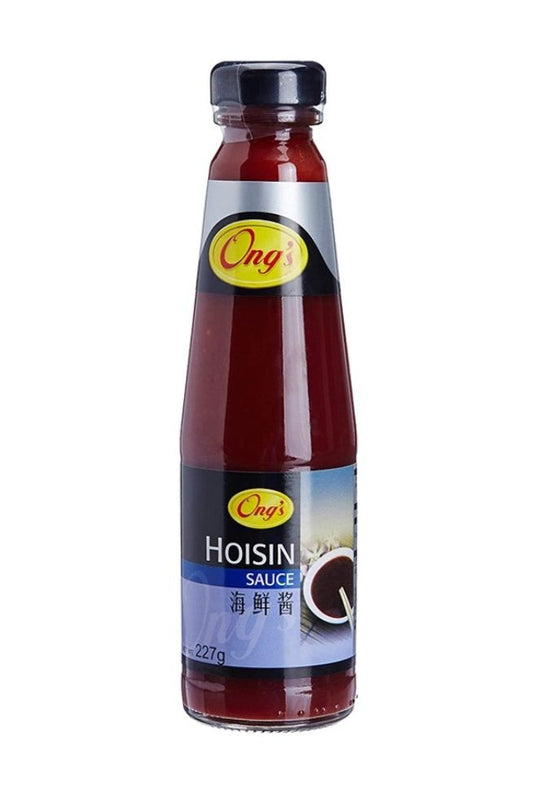 ONG'S Hoisin Sauce (227g)