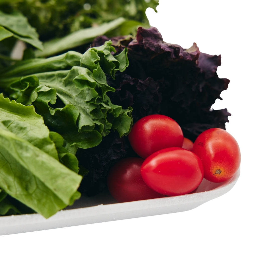 MIXED LETTUCE (MIX SALAD PATTA)